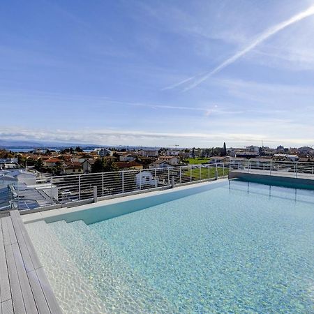 Opalia Residence - Garda Lake Lifestyle Apartment เปสเคียรา เดล การ์ดา ภายนอก รูปภาพ