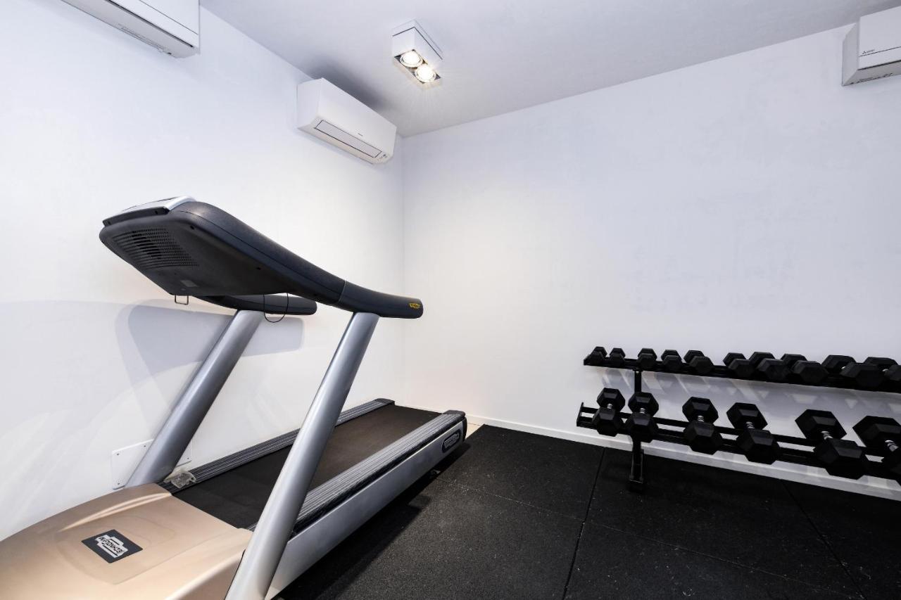 Opalia Residence - Garda Lake Lifestyle Apartment เปสเคียรา เดล การ์ดา ภายนอก รูปภาพ