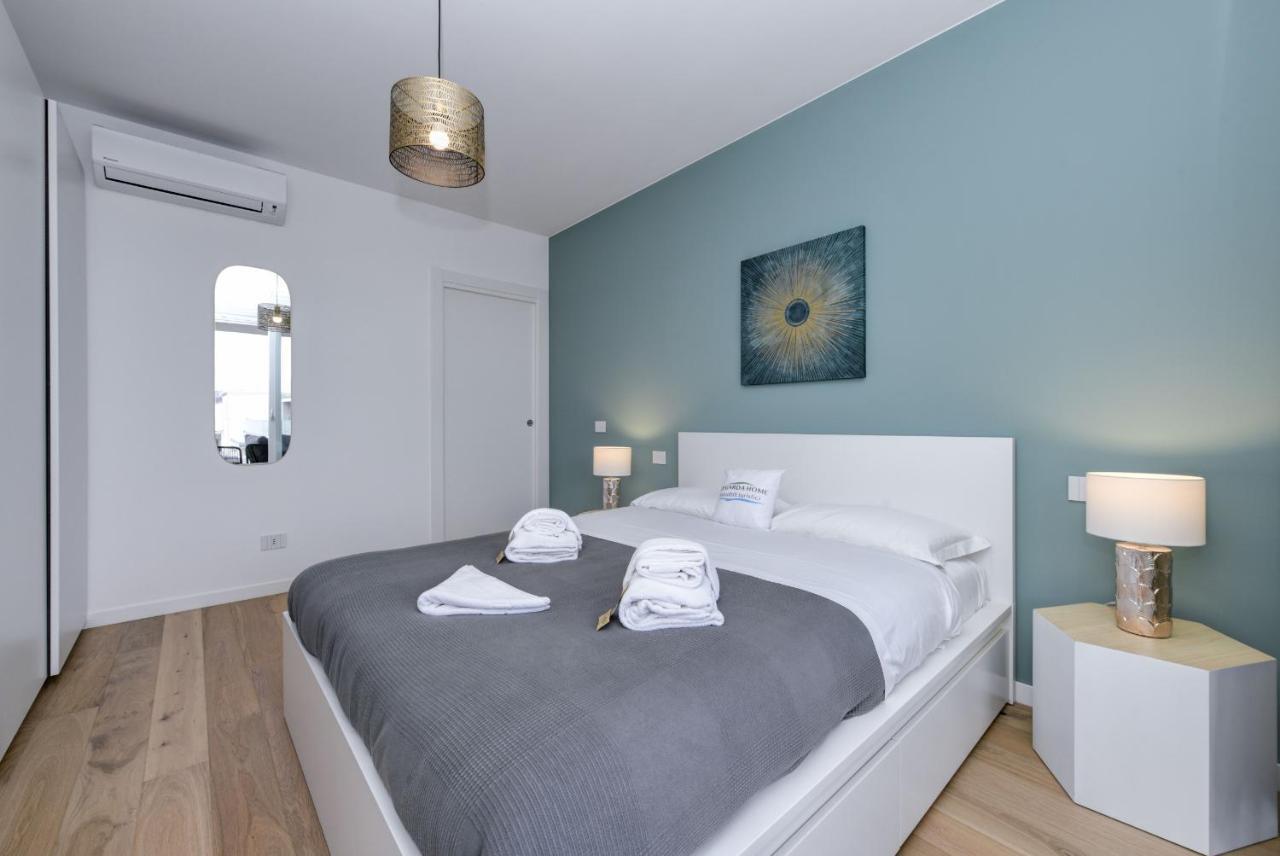 Opalia Residence - Garda Lake Lifestyle Apartment เปสเคียรา เดล การ์ดา ภายนอก รูปภาพ
