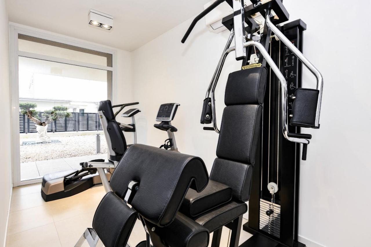 Opalia Residence - Garda Lake Lifestyle Apartment เปสเคียรา เดล การ์ดา ภายนอก รูปภาพ
