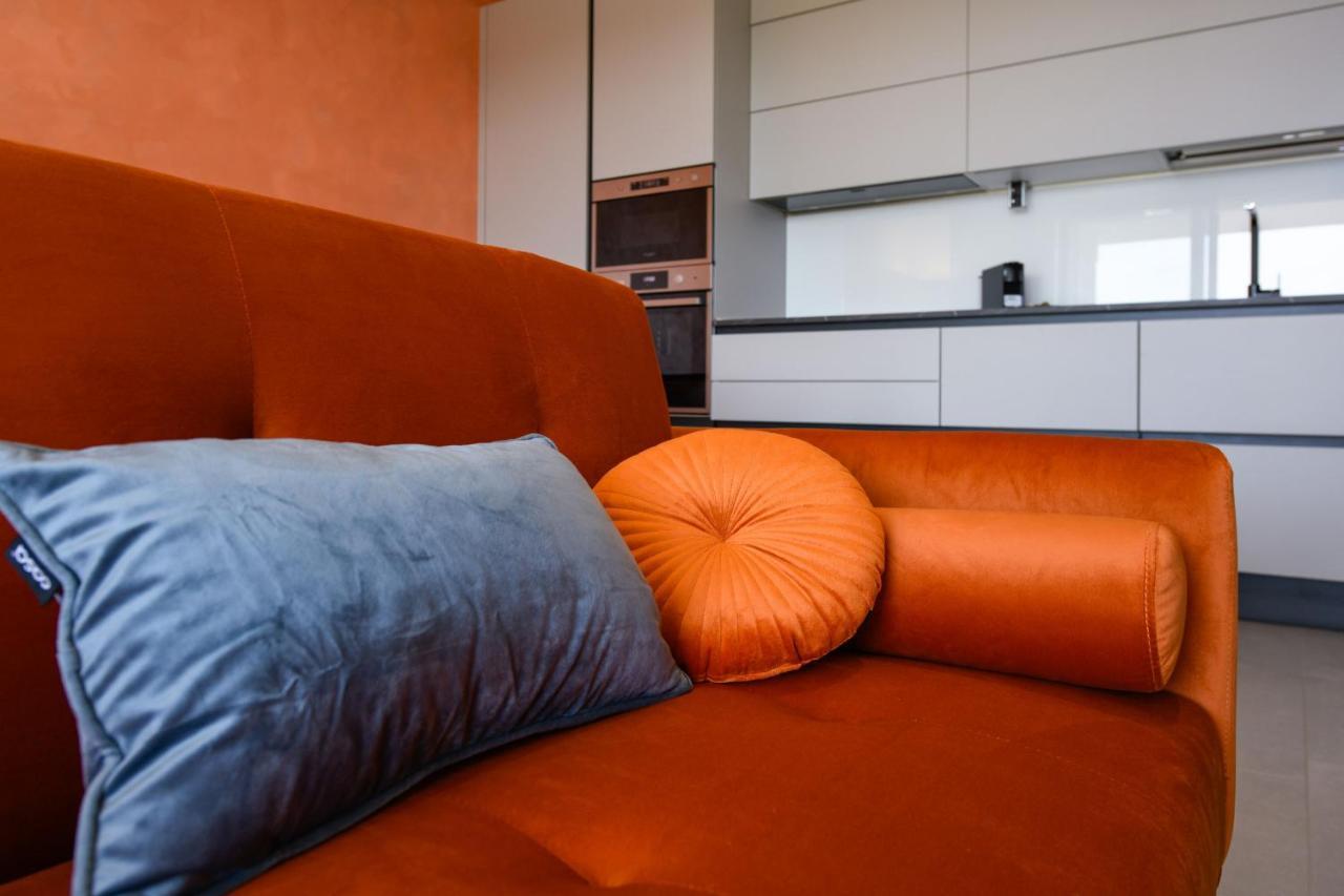 Opalia Residence - Garda Lake Lifestyle Apartment เปสเคียรา เดล การ์ดา ภายนอก รูปภาพ