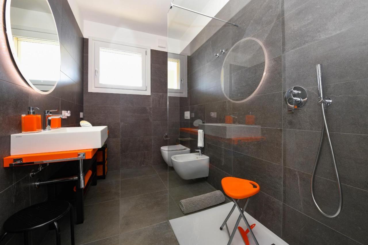 Opalia Residence - Garda Lake Lifestyle Apartment เปสเคียรา เดล การ์ดา ภายนอก รูปภาพ