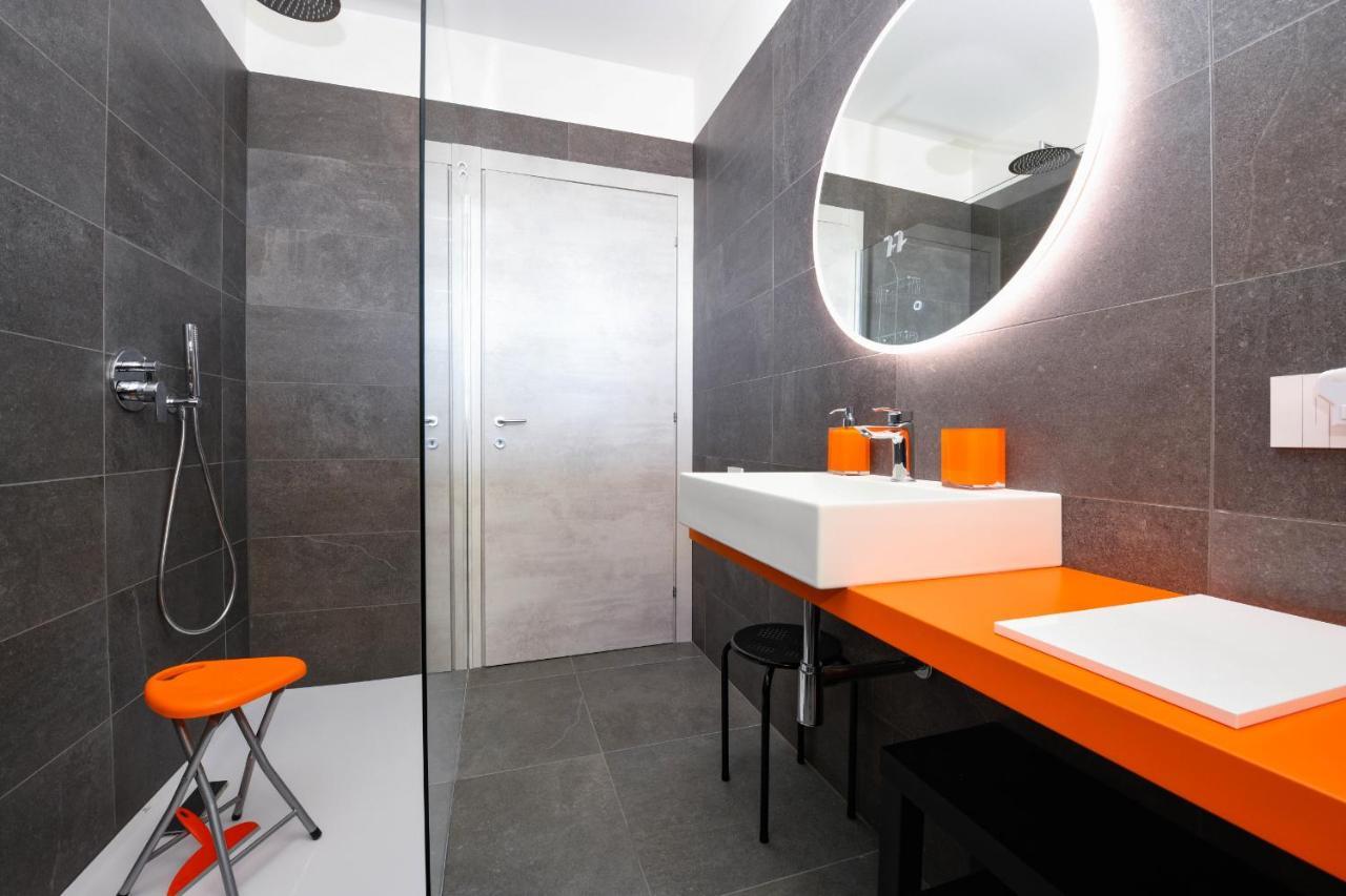Opalia Residence - Garda Lake Lifestyle Apartment เปสเคียรา เดล การ์ดา ภายนอก รูปภาพ